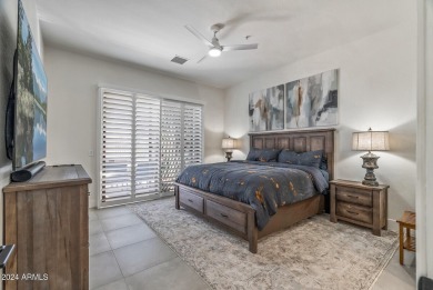 Discover this exquisitely remodeled 3-bedroom, 2-bathroom on Talon at Grayhawk Golf Course in Arizona - for sale on GolfHomes.com, golf home, golf lot