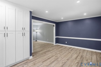 JUST LISTED in Brandermill! Enjoy the best of golf course living on  in Virginia - for sale on GolfHomes.com, golf home, golf lot