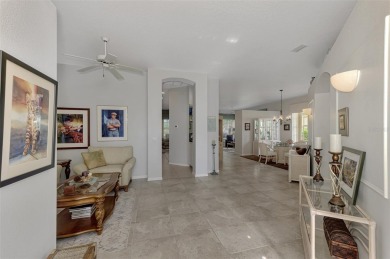 Amazing 2300+ villa locate in the maintenance free neighborhood on The Venice Golf and Country Club in Florida - for sale on GolfHomes.com, golf home, golf lot