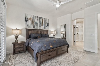 Discover this exquisitely remodeled 3-bedroom, 2-bathroom on Talon at Grayhawk Golf Course in Arizona - for sale on GolfHomes.com, golf home, golf lot