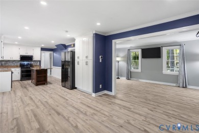 JUST LISTED in Brandermill! Enjoy the best of golf course living on  in Virginia - for sale on GolfHomes.com, golf home, golf lot