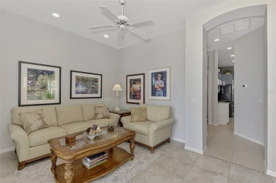 Amazing 2300+ villa locate in the maintenance free neighborhood on The Venice Golf and Country Club in Florida - for sale on GolfHomes.com, golf home, golf lot