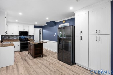 JUST LISTED in Brandermill! Enjoy the best of golf course living on  in Virginia - for sale on GolfHomes.com, golf home, golf lot