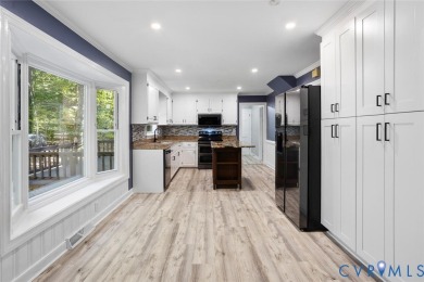 JUST LISTED in Brandermill! Enjoy the best of golf course living on  in Virginia - for sale on GolfHomes.com, golf home, golf lot