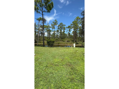 This move-in-ready gem has 2 bedrooms, 2 baths, and is located on Sabal Springs Golf and Racquet Club in Florida - for sale on GolfHomes.com, golf home, golf lot