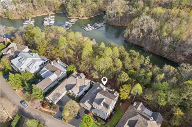 BACK ON THE MARKET AT NO FAULT OF SELLER!

LAKE HOME w/ DOCK on Chestatee Golf Club in Georgia - for sale on GolfHomes.com, golf home, golf lot