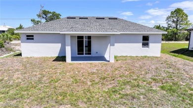 You Will Be Amazed By The Quality Of This Brand New Construction on River Hall Country Club in Florida - for sale on GolfHomes.com, golf home, golf lot