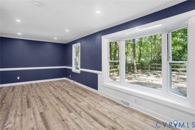 JUST LISTED in Brandermill! Enjoy the best of golf course living on  in Virginia - for sale on GolfHomes.com, golf home, golf lot
