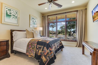 Offered for sale for the first time, this custom single story on Palmer Lakeside At Barton Creek in Texas - for sale on GolfHomes.com, golf home, golf lot