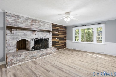 JUST LISTED in Brandermill! Enjoy the best of golf course living on  in Virginia - for sale on GolfHomes.com, golf home, golf lot