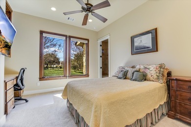 Offered for sale for the first time, this custom single story on Palmer Lakeside At Barton Creek in Texas - for sale on GolfHomes.com, golf home, golf lot