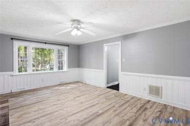 JUST LISTED in Brandermill! Enjoy the best of golf course living on  in Virginia - for sale on GolfHomes.com, golf home, golf lot