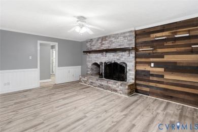 JUST LISTED in Brandermill! Enjoy the best of golf course living on  in Virginia - for sale on GolfHomes.com, golf home, golf lot