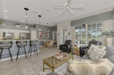 Amazing 2300+ villa locate in the maintenance free neighborhood on The Venice Golf and Country Club in Florida - for sale on GolfHomes.com, golf home, golf lot