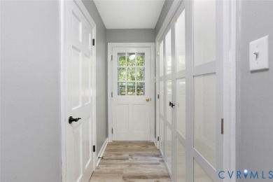 JUST LISTED in Brandermill! Enjoy the best of golf course living on  in Virginia - for sale on GolfHomes.com, golf home, golf lot