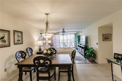 You will LOVE the gorgeous lake view from this 4th floor on The Landings Yacht, Golf and Tennis Club in Florida - for sale on GolfHomes.com, golf home, golf lot