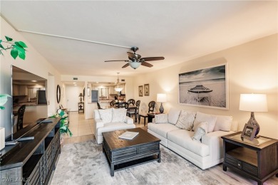 You will LOVE the gorgeous lake view from this 4th floor on The Landings Yacht, Golf and Tennis Club in Florida - for sale on GolfHomes.com, golf home, golf lot