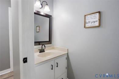 JUST LISTED in Brandermill! Enjoy the best of golf course living on  in Virginia - for sale on GolfHomes.com, golf home, golf lot