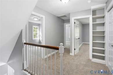 JUST LISTED in Brandermill! Enjoy the best of golf course living on  in Virginia - for sale on GolfHomes.com, golf home, golf lot