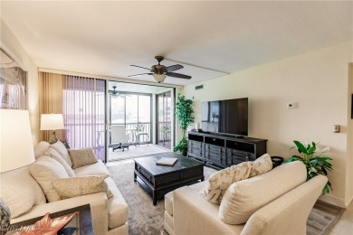 You will LOVE the gorgeous lake view from this 4th floor on The Landings Yacht, Golf and Tennis Club in Florida - for sale on GolfHomes.com, golf home, golf lot