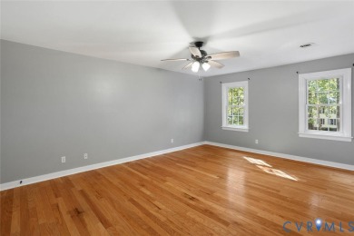 JUST LISTED in Brandermill! Enjoy the best of golf course living on  in Virginia - for sale on GolfHomes.com, golf home, golf lot