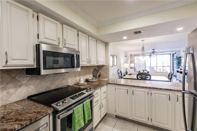 You will LOVE the gorgeous lake view from this 4th floor on The Landings Yacht, Golf and Tennis Club in Florida - for sale on GolfHomes.com, golf home, golf lot