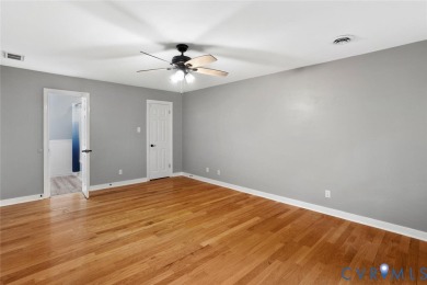 JUST LISTED in Brandermill! Enjoy the best of golf course living on  in Virginia - for sale on GolfHomes.com, golf home, golf lot