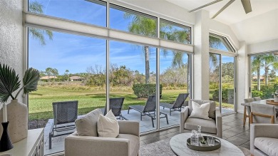 Under contract-accepting backup offers. Stunning 2400 square on Legacy Golf Club in Florida - for sale on GolfHomes.com, golf home, golf lot