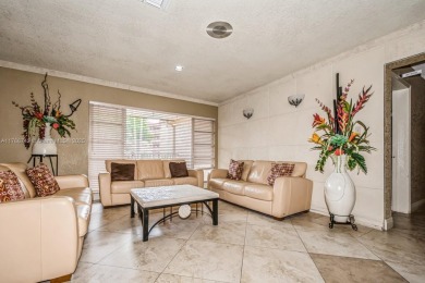 Step into the tranquility of this furnished 2 bedroom, 2 on Oriole Golf and Tennis Club in Florida - for sale on GolfHomes.com, golf home, golf lot