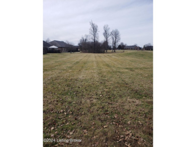 Great Location, Convenient to Bardstown Shopping and Dining on Bardstown Country Club in Kentucky - for sale on GolfHomes.com, golf home, golf lot