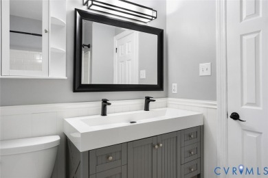 JUST LISTED in Brandermill! Enjoy the best of golf course living on  in Virginia - for sale on GolfHomes.com, golf home, golf lot