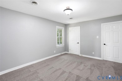 JUST LISTED in Brandermill! Enjoy the best of golf course living on  in Virginia - for sale on GolfHomes.com, golf home, golf lot