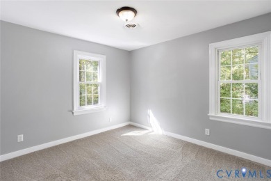 JUST LISTED in Brandermill! Enjoy the best of golf course living on  in Virginia - for sale on GolfHomes.com, golf home, golf lot