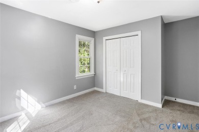 JUST LISTED in Brandermill! Enjoy the best of golf course living on  in Virginia - for sale on GolfHomes.com, golf home, golf lot