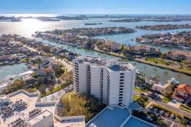 Waterfront Condo in Pasadena Yacht  Country Club

Located on the on Pasadena Yacht and Country Club in Florida - for sale on GolfHomes.com, golf home, golf lot