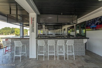 Incredibly well-maintained top floor condo overlooking the golf on Sea Trail Golf Resort in North Carolina - for sale on GolfHomes.com, golf home, golf lot
