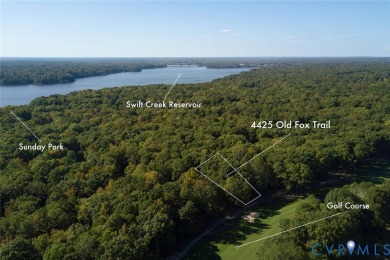 JUST LISTED in Brandermill! Enjoy the best of golf course living on  in Virginia - for sale on GolfHomes.com, golf home, golf lot