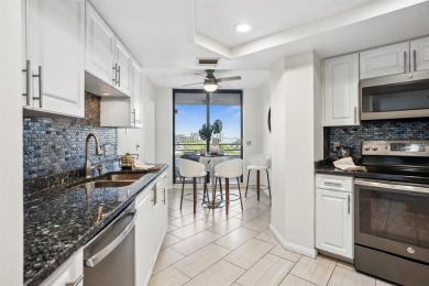 Waterfront Condo in Pasadena Yacht  Country Club

Located on the on Pasadena Yacht and Country Club in Florida - for sale on GolfHomes.com, golf home, golf lot