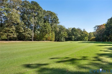 JUST LISTED in Brandermill! Enjoy the best of golf course living on  in Virginia - for sale on GolfHomes.com, golf home, golf lot
