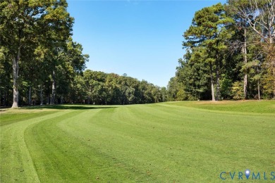 JUST LISTED in Brandermill! Enjoy the best of golf course living on  in Virginia - for sale on GolfHomes.com, golf home, golf lot