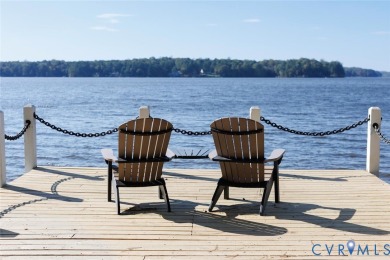 JUST LISTED in Brandermill! Enjoy the best of golf course living on  in Virginia - for sale on GolfHomes.com, golf home, golf lot