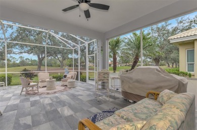 Amazing 2300+ villa locate in the maintenance free neighborhood on The Venice Golf and Country Club in Florida - for sale on GolfHomes.com, golf home, golf lot