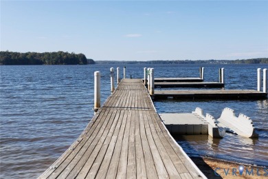 JUST LISTED in Brandermill! Enjoy the best of golf course living on  in Virginia - for sale on GolfHomes.com, golf home, golf lot