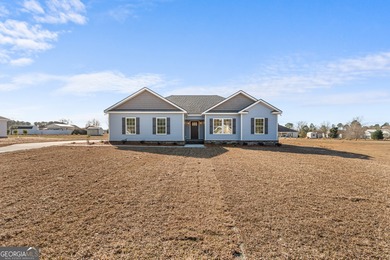 15k Builder Incentives just in time for the NEW year! Check out on Georgia Southern Golf course in Georgia - for sale on GolfHomes.com, golf home, golf lot