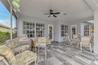 Affordable Florida Lifestyle without cutting corners.  Peaceful on The Venice Golf and Country Club in Florida - for sale on GolfHomes.com, golf home, golf lot