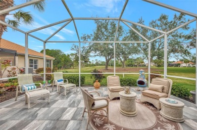 Affordable Florida Lifestyle without cutting corners.  Peaceful on The Venice Golf and Country Club in Florida - for sale on GolfHomes.com, golf home, golf lot