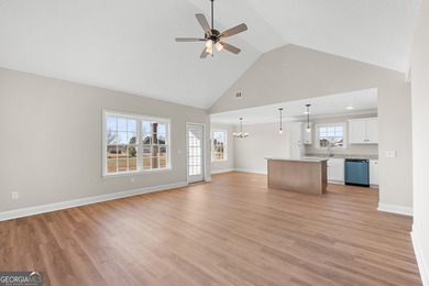 15k Builder Incentives just in time for the NEW year! Check out on Georgia Southern Golf course in Georgia - for sale on GolfHomes.com, golf home, golf lot