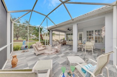 Affordable Florida Lifestyle without cutting corners.  Peaceful on The Venice Golf and Country Club in Florida - for sale on GolfHomes.com, golf home, golf lot