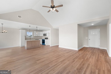 15k Builder Incentives just in time for the NEW year! Check out on Georgia Southern Golf course in Georgia - for sale on GolfHomes.com, golf home, golf lot