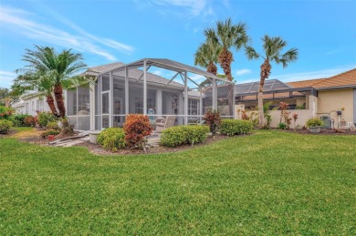 Affordable Florida Lifestyle without cutting corners.  Peaceful on The Venice Golf and Country Club in Florida - for sale on GolfHomes.com, golf home, golf lot
